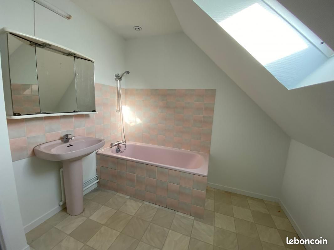 Maison a louer fleury-les-aubrais - 4 pièce(s) - 89 m2 - Surfyn