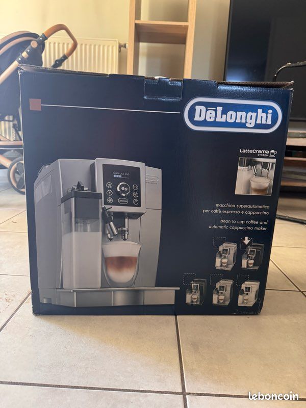Machine à café (image 1)