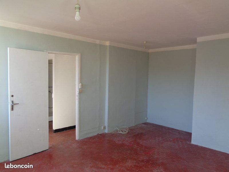 Appartement 1 pièce 30 m² · à Marseille · 30 m² · 580 €