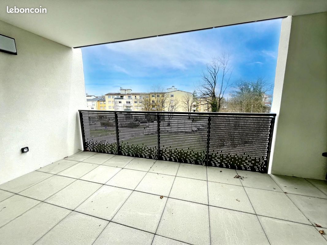 Appartement 2 pièces 47 m² · à Gex · 47 m² · 237 092 €