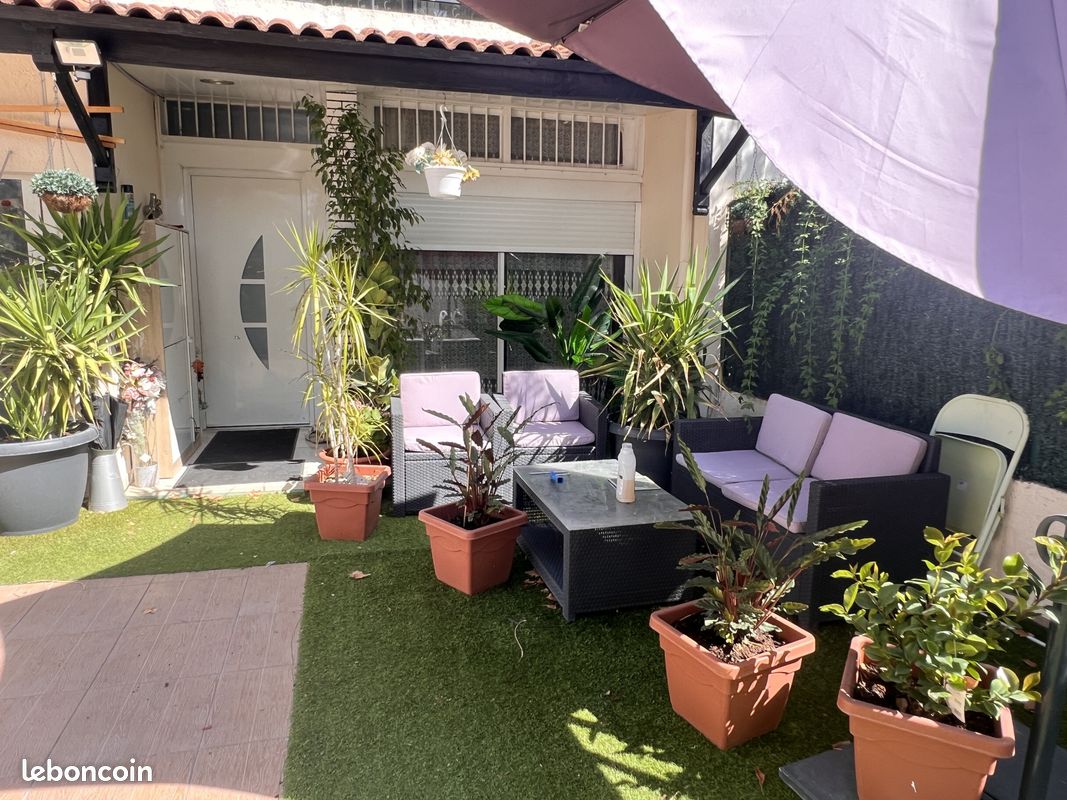 Maison 125 m² · à Valence · 125 m² · 210 000 €