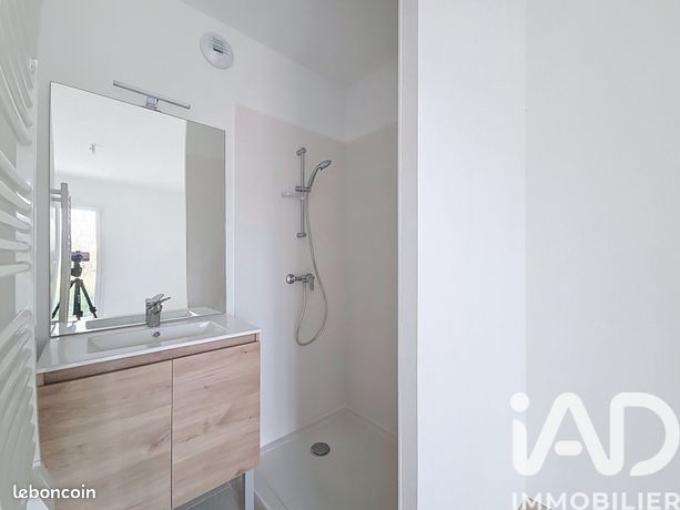 Maison 4 pièces 96 m² — 10