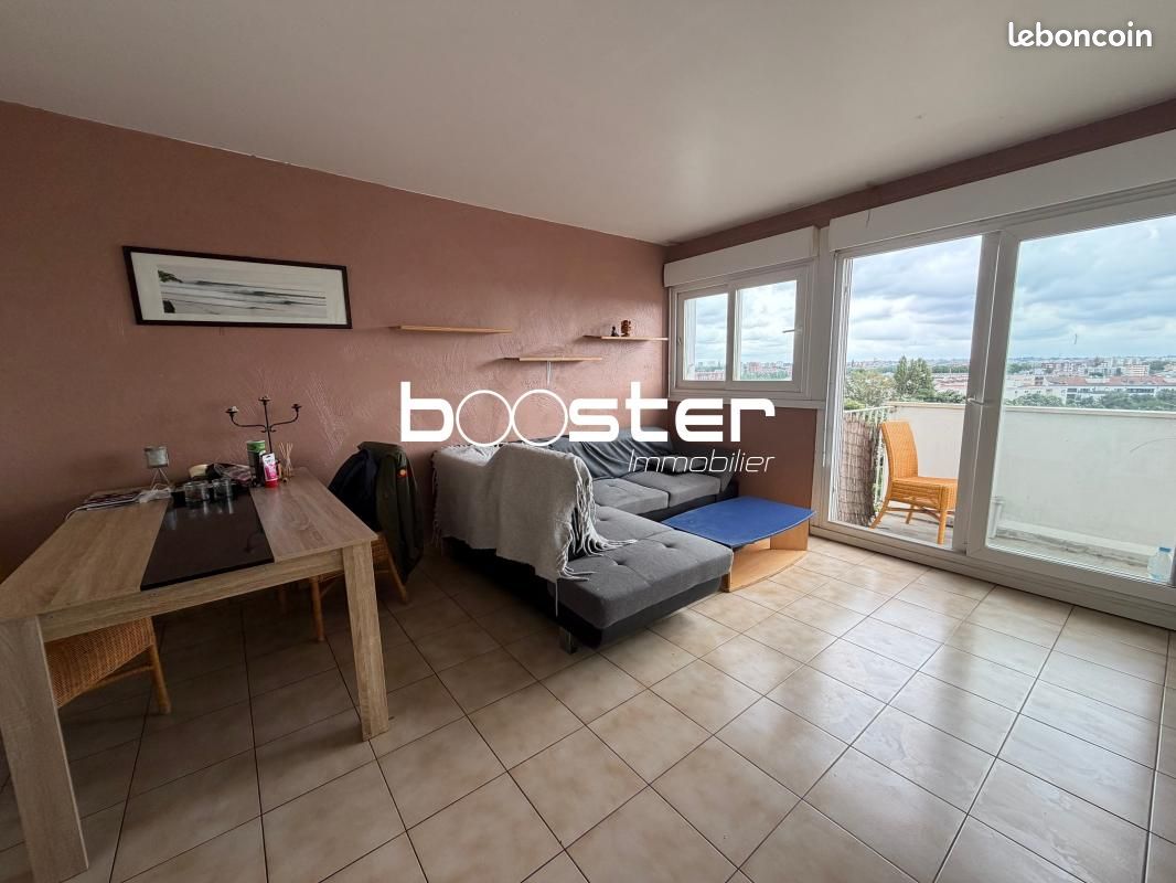 Appartement 5 pièces 82 m² · à Toulouse · 82 m² · 217 000 €