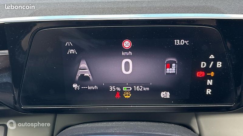 Ford Explorer 286ch Extended Range 77kWh Pack Premium RWD (image 10)