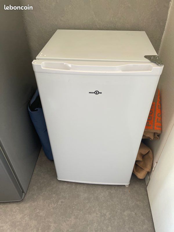 Électroménager frigo (image 1)