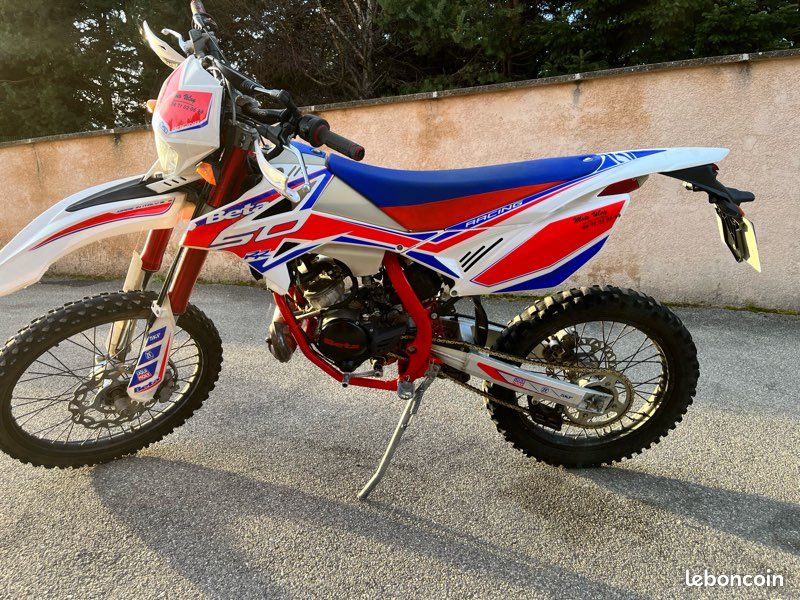 Beta Rr 50 Enduro 2019 Beta Rr Enduro 2019 Motos