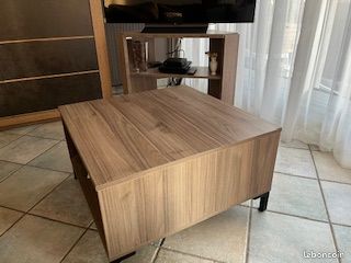 Table basse salon (image 1)