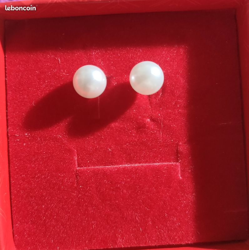 Lot bandeaux, chouchou, boucles d'oreilles (image 3)