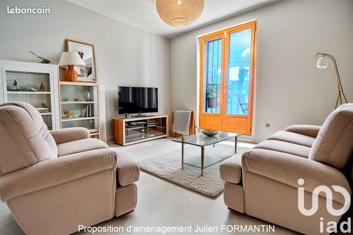 Maison 5 pièces 137 m²