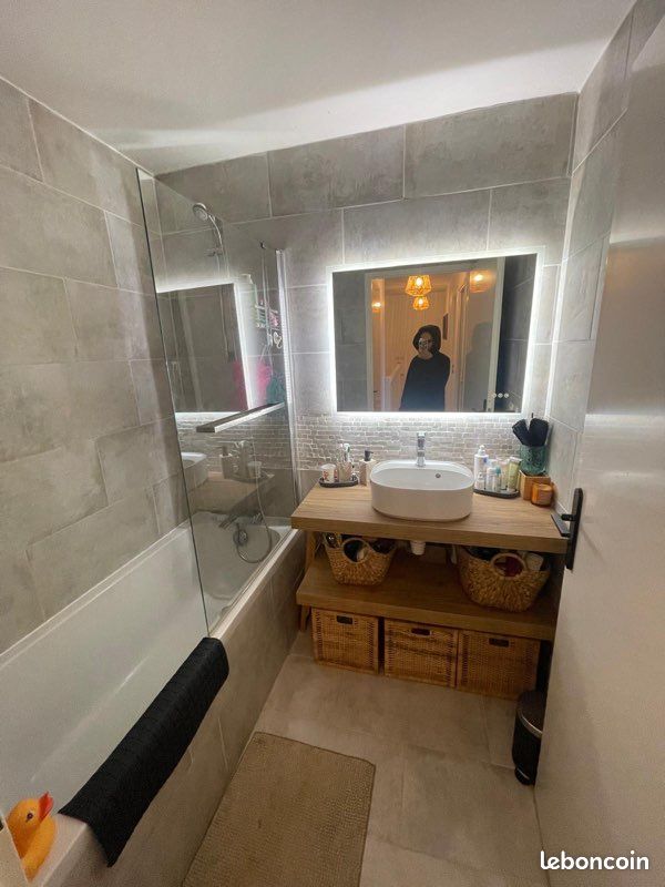 Appartement a louer savigny-le-temple - 3 pièce(s) - 65 m2 - Surfyn