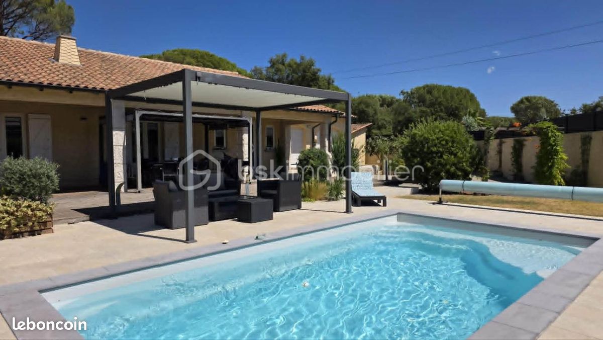 Maison 5 pièces 171 m² · à Vidauban · 171 m² · 565 000 €