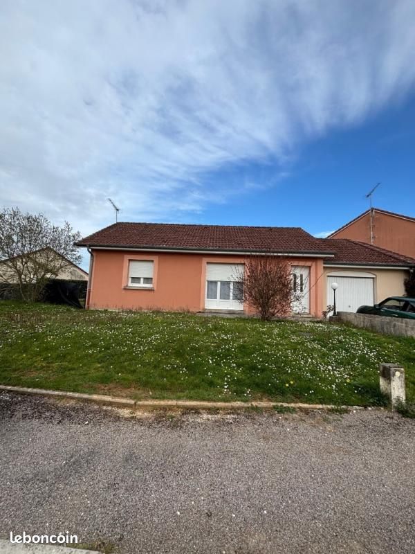 Maison 3 pièces 71 m² · à Jonchery · 71 m² · 685 €