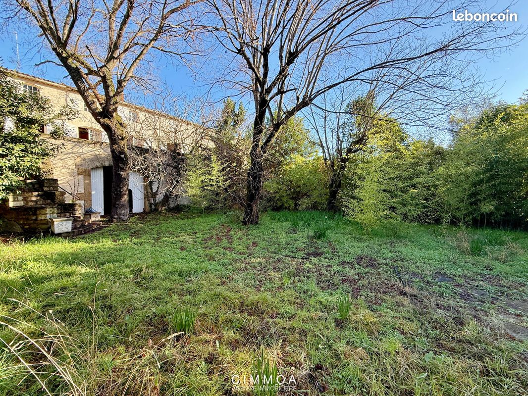 Maison 5 pièces 176 m² · à Gigean · 176 m² · 399 000 €
