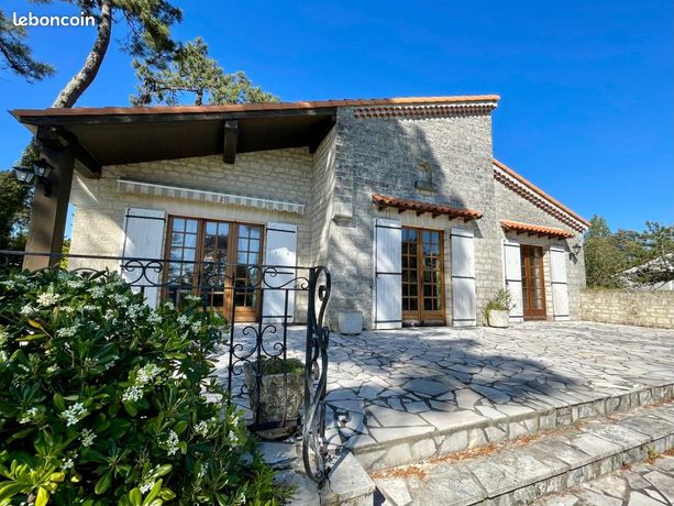 Maison 6 pièces 177 m²