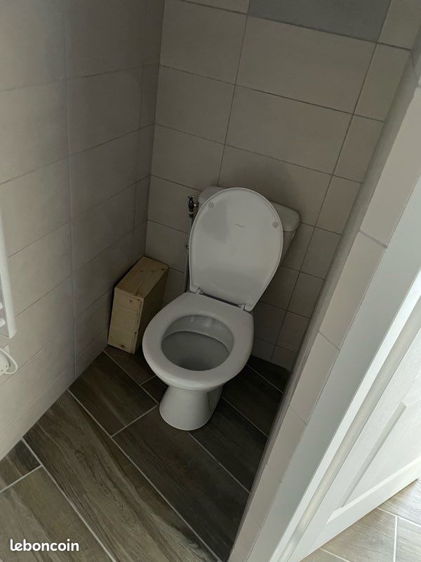 Appartement a louer lons-le-saunier - 1 pièce(s) - 25 m2 - Surfyn