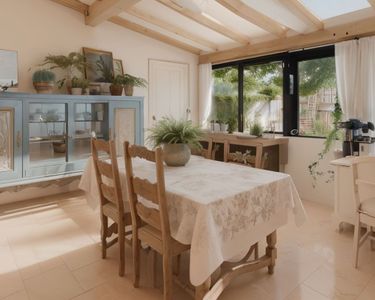 Maison 573 000 € - 92 m²
