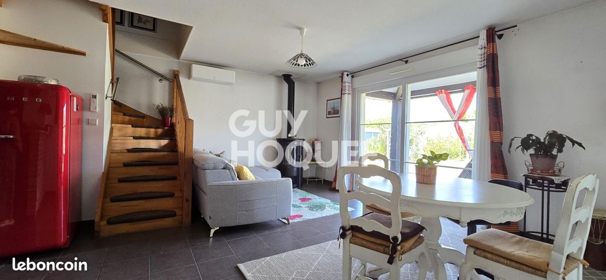 Maison 4 pièces 89 m² · à Saint-Paul-lès-Dax · 89 m² · 280 000 €