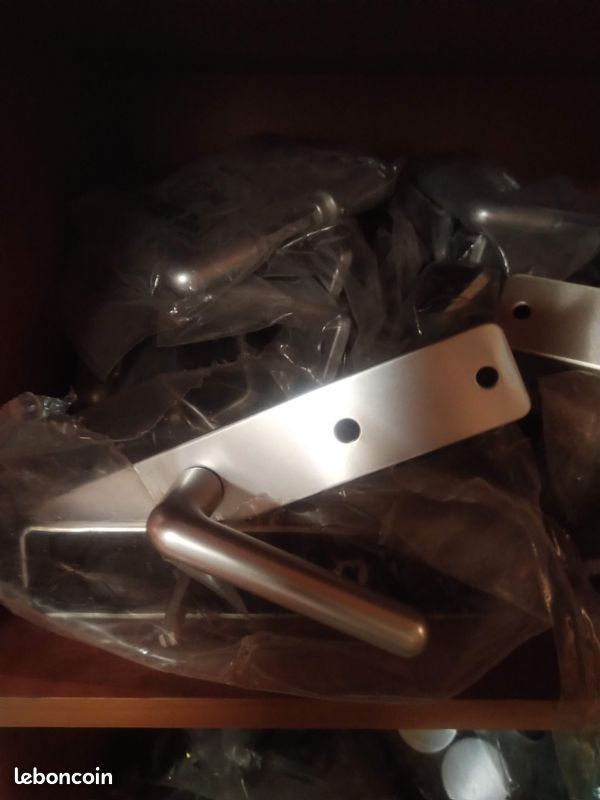 Poigniez de porte (image 1)