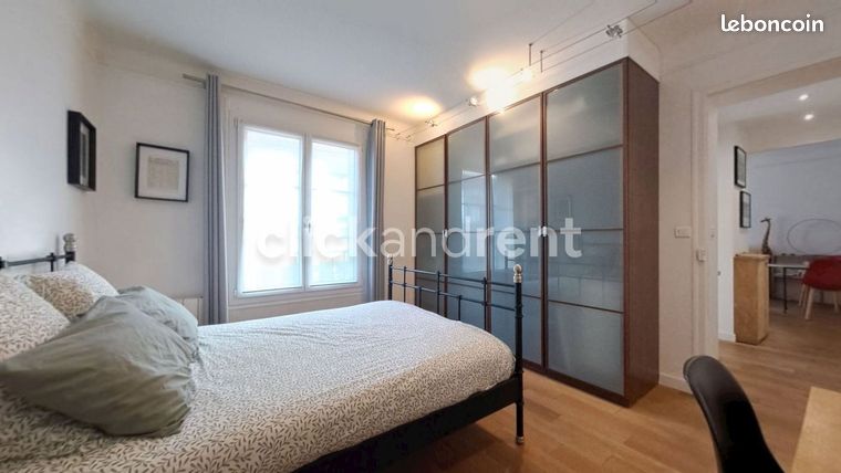 Appartement a louer paris-4e-arrondissement - 2 pièce(s) - 34 m2 - Surfyn