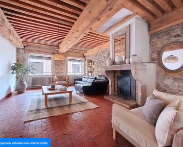 Appartement 429 000 € - 88 m²