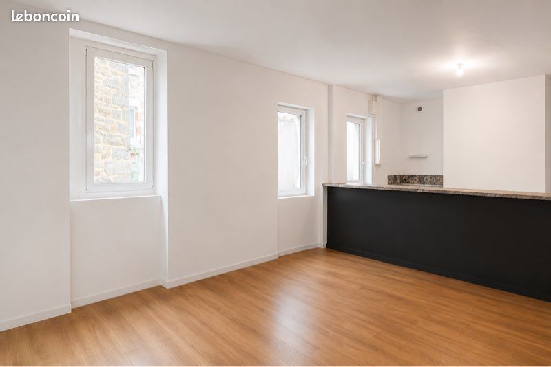 Appartement 4 pièces 103 m² · à Saint-Brieuc · 103 m² · 800 €