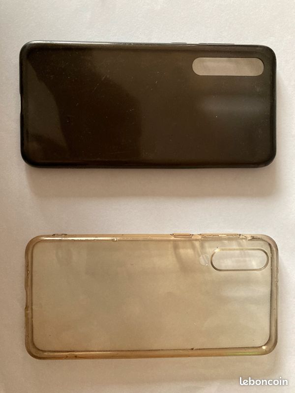 Xiaomi 9 se 128 go (image 1)