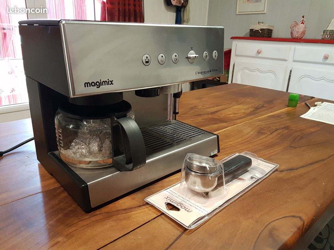 Cafetière Magimix (image 2)