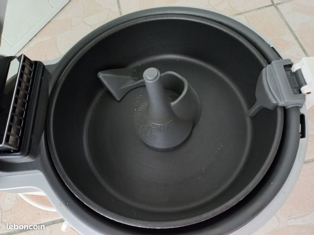 Friteuse Actifry Seb (air fryer) (image 2)