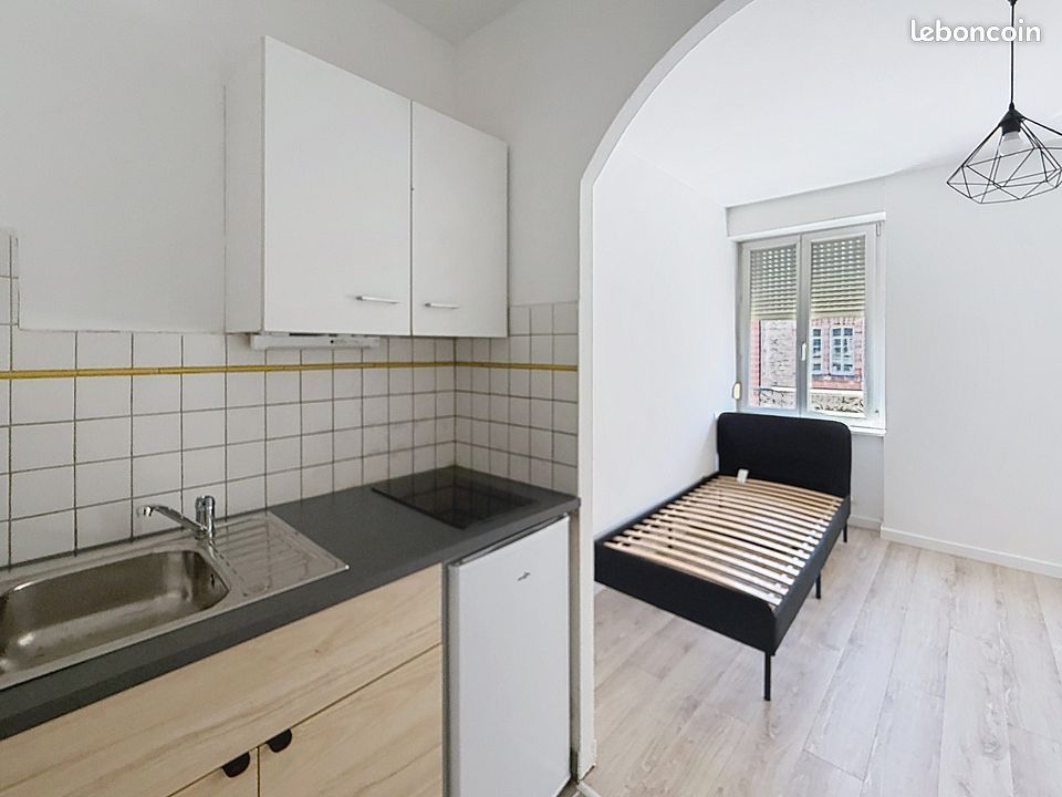 Appartement 3 pièces 70 m² · à Mulhouse · 70 m² · 84 000 €