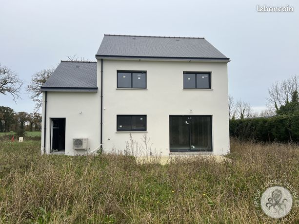 Maison 5 pièces 106 m²