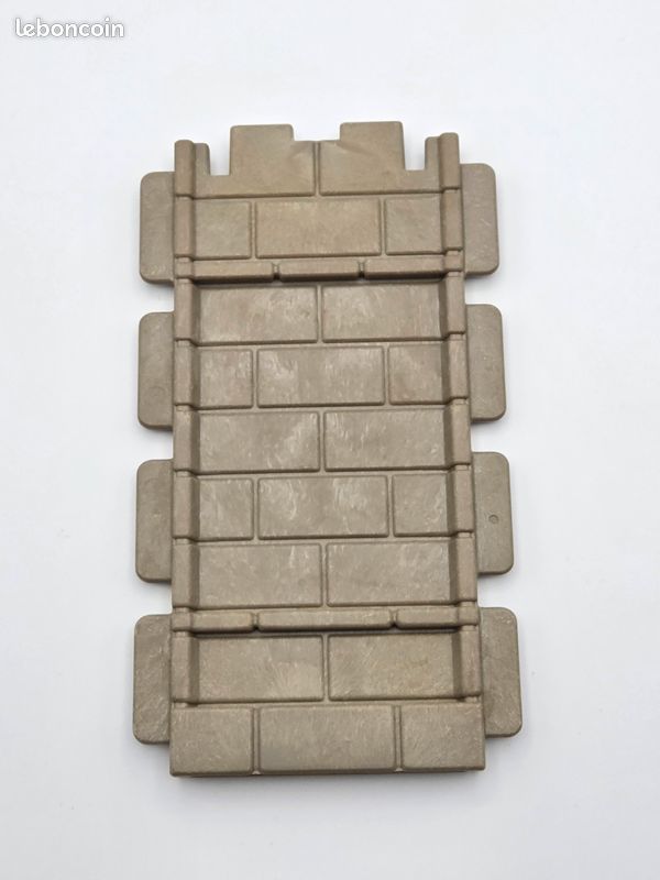 CHEMINÉE CHÂTEAU MÉDIÉVAL Steck Chimney 3D Personnalisé Pièces