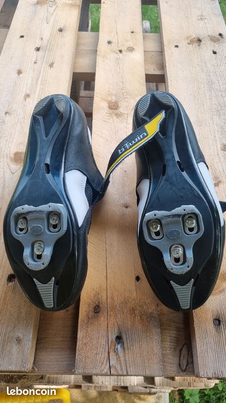 Chaussure vélo de route (image 3)