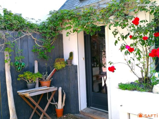 Maison 5 pièces 128 m²