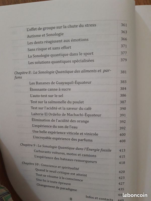Le Verbe est quantique (image 6)