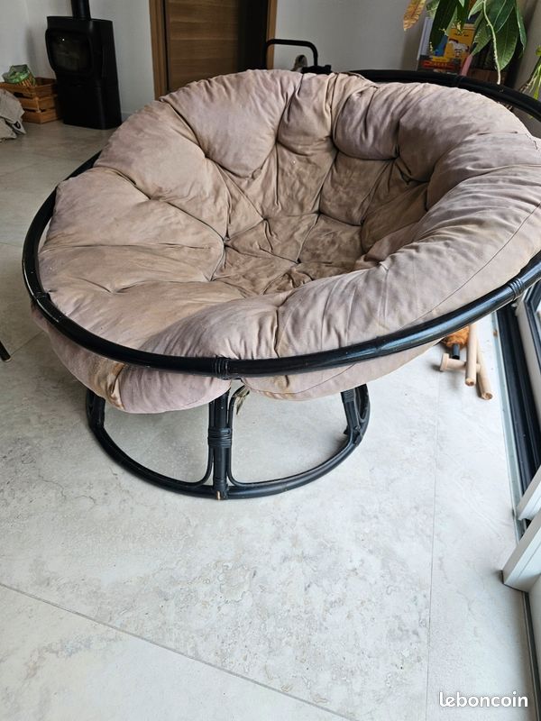 Fauteuil (image 1)