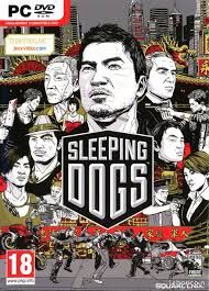 Sleeping Dogs / jeux PC - Dvd-rom (JML27) (image 1)