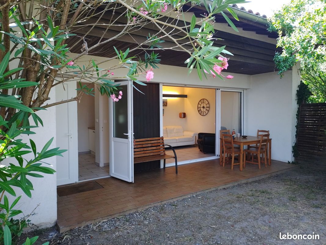 Appartement 2 pièces 38 m² · à Tarnos · 38 m² · 950 €/mois