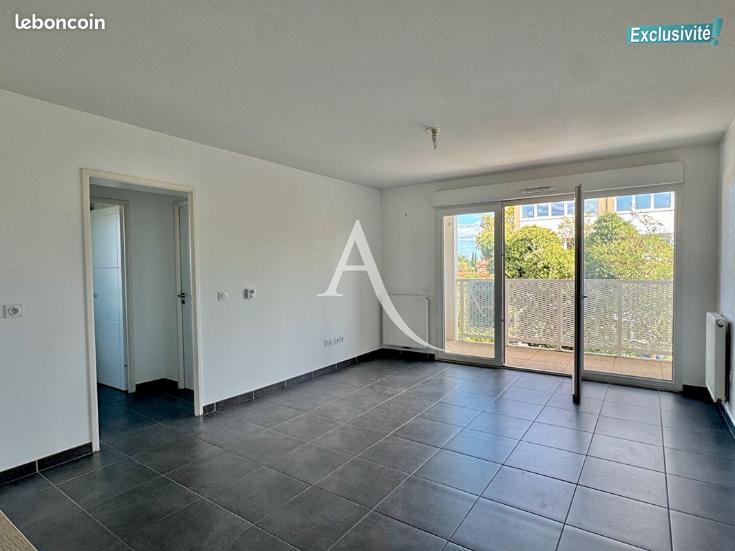 Appartement 2 pièces 41 m² · à Lattes · 41 m² · 890 €/mois