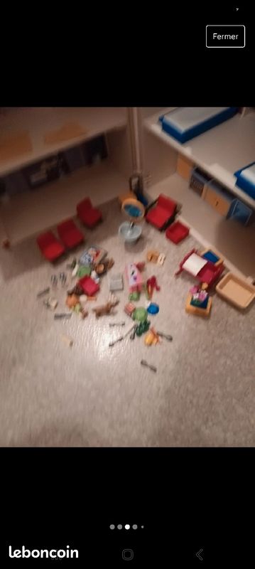 Maison playmobil (image 2)
