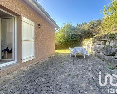 Maison 510 000 € - 204 m²