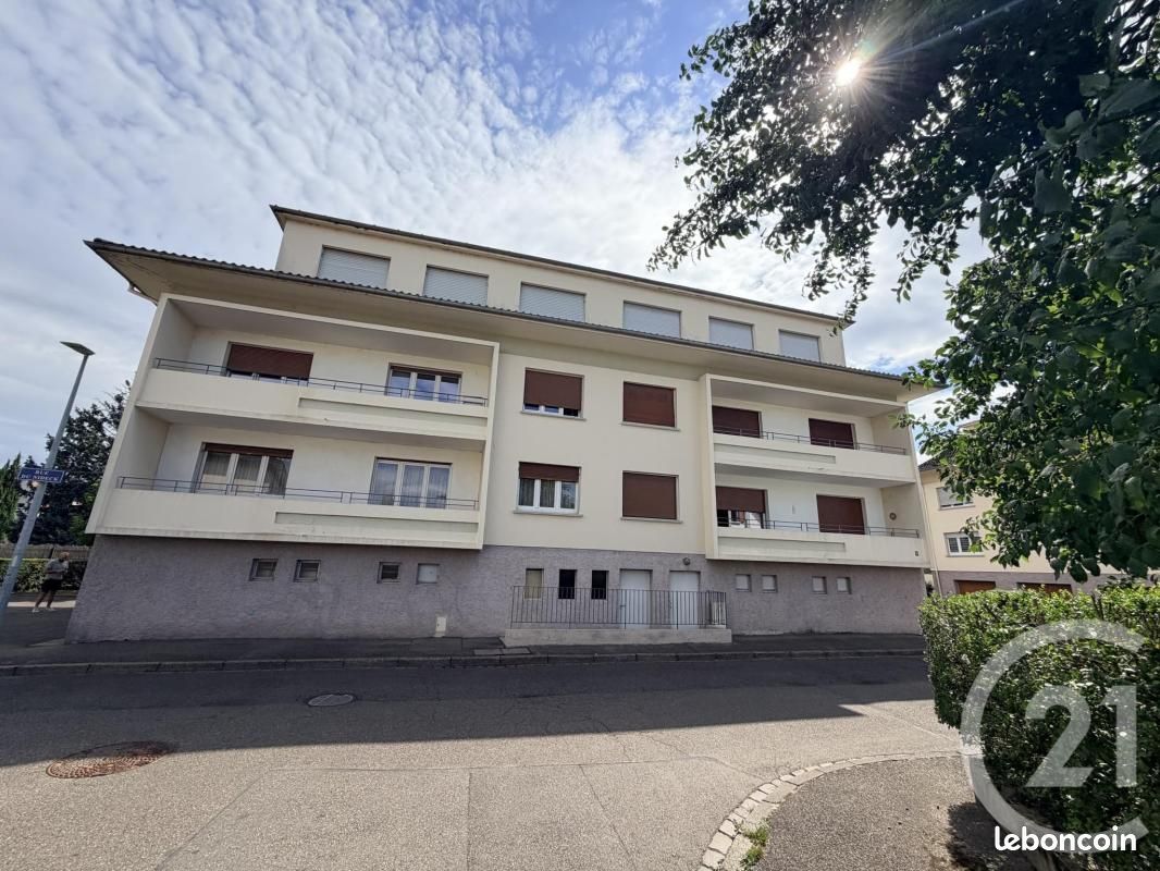 Appartement 4 pièces 90 m² · à Lingolsheim · 90 m² · 193 900 €