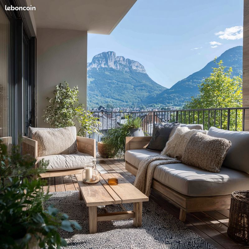 Appartement 3 pièces 66 m² · à Ferney-Voltaire · 66 m² · 466 000 €