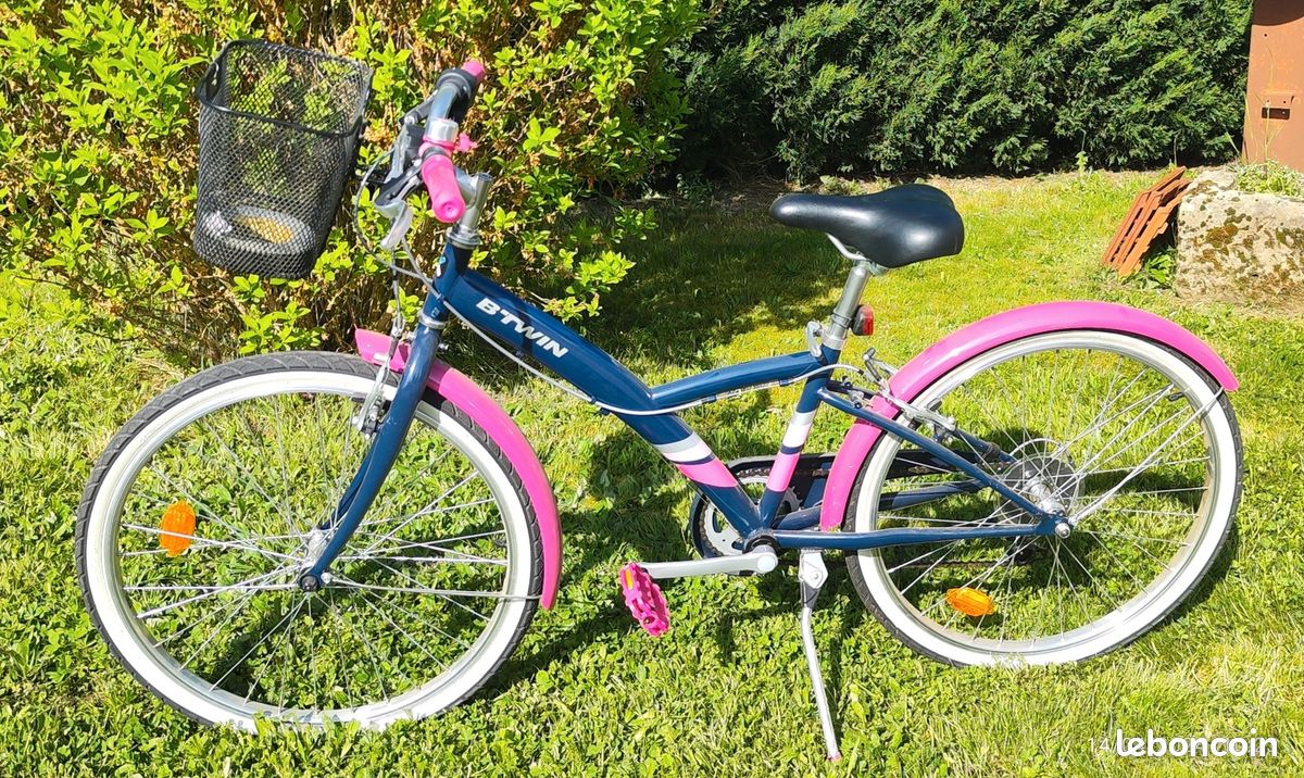 Vélo enfant (image 4)