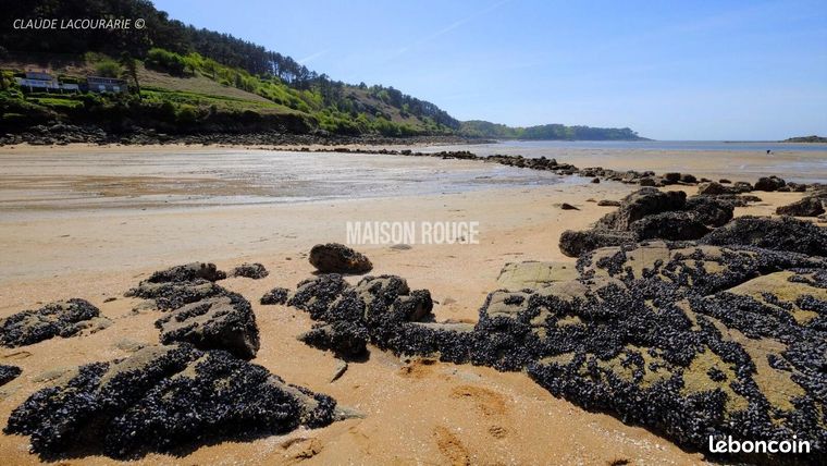Terrain 19 292 m² Ploulec H