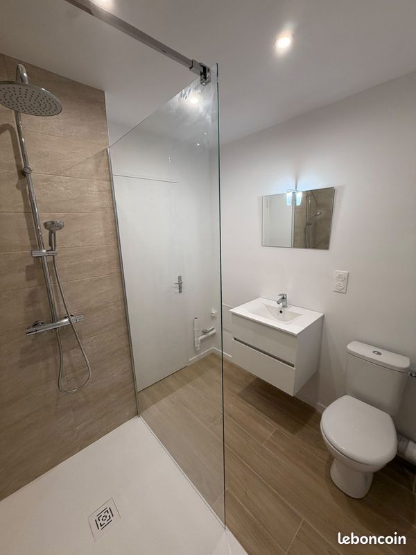 Appartement 1 pièce 50 m² · à Rouen · 50 m² · 895 €/mois