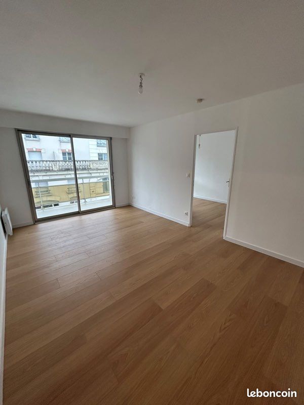 Appartement 2 pièces 42 m² · à Orléans · 42 m² · 760 €/mois