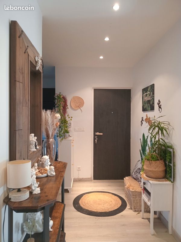 Appartement 3 pièces 69 m² · à Furiani · 69 m² · 168 500 €