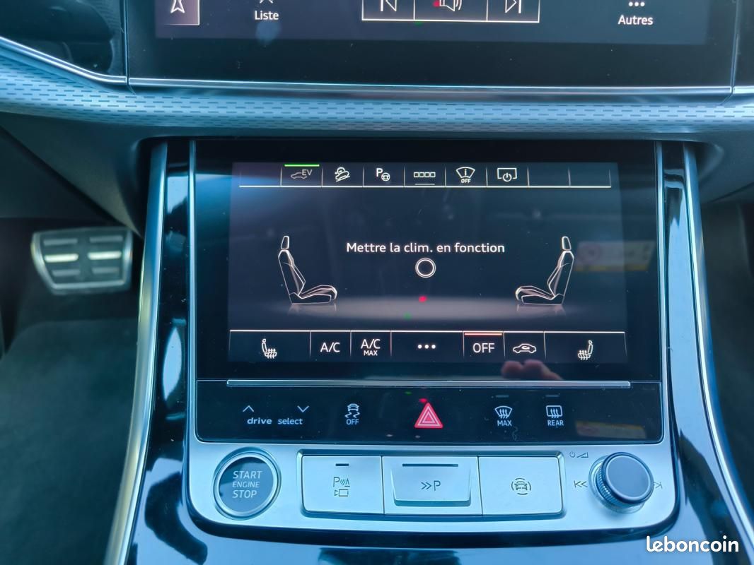 Audi Q8 60 TFSI e quattro Compétition (image 18)