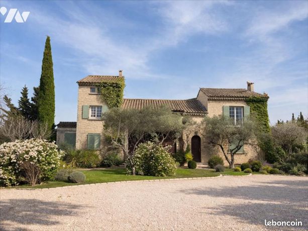 Maison 6 pièces 180 m²