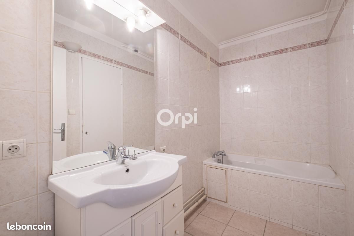 Appartement 4 pièces 69 m² - Limoges 87000 (image principale 5)